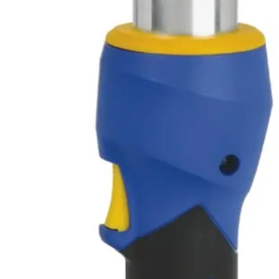 Attrezzo di serraggio accu Klauke EK505CFM 6…240mm² 