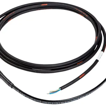 Sonda di umidità Hard-45 per EMDR-10 