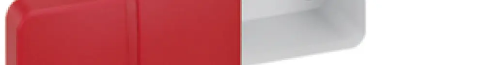 Scatola derivazione AP Abox m 025 SB-L IP65 82×82×52mm 