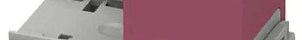 Blocco di distribuzione PX PTFIX 10/6X4-NS35 PK 