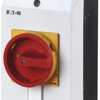 Interrupteur général AP ETN 20A/4L 0-1, N-avancé 