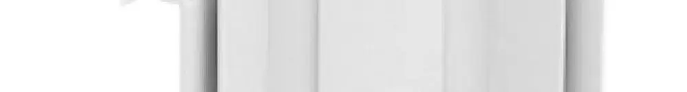 Inneneck Bettermann GKH variabel 70×130mm halogenfrei reinweiss 