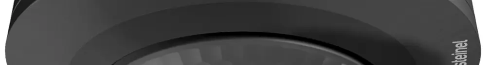 UP-Bewegungsmelder Steinel PD IR 4360-8 DALI-2 360° schwarz 