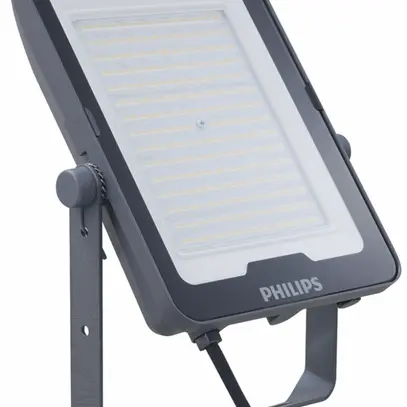 LED-Strahler Philips Ledinaire 90W 10500lm 830/840/865 IP65 92°×52° 304×220 