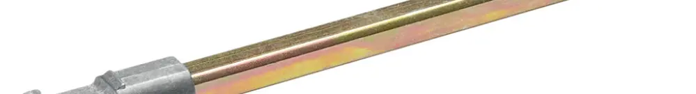 Achsverlängerung Hager für HZC001 002 für 63…630A 
