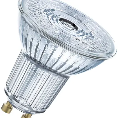 Lampe LED PARATHOM PAR16 80 DIM GU10 8.3W 927 575lm 60° 