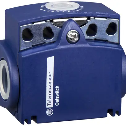 Boîiter OsiSense ZCT21P16 1O+1F à passage brusque 