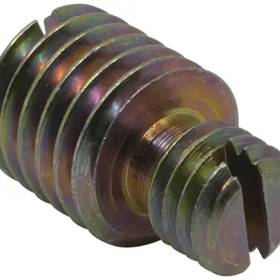 Gewindebolzen Gardy M12/M8×20mm 