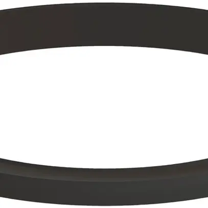 Cadre de recouvrement Theben Cover FLAT 85 pour theRonda 