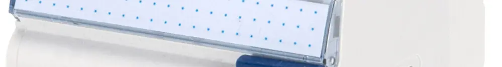 Fehlerstromschutzschalter Gewiss 90 RCD 4P 400V 40A 0.03A F 4TE 