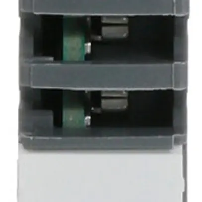 Disjoncteur appareil AMD ABB EPD24-TB-101 24V électronique 2A NO 20000µF 