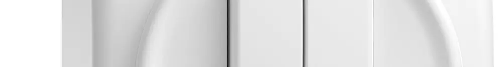 Combinaison AP A-R+3/1L+T23 blanc 16A Sdue 