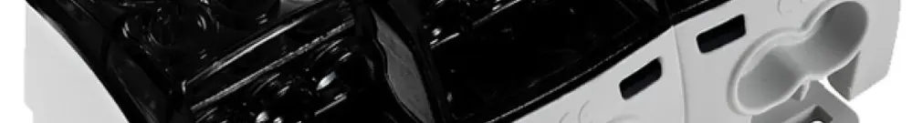 Blocco di distribuzione WM WPD 305 1P 214A 3×ingr 15×usc 1.5…25mm² 1.5…35mm² 