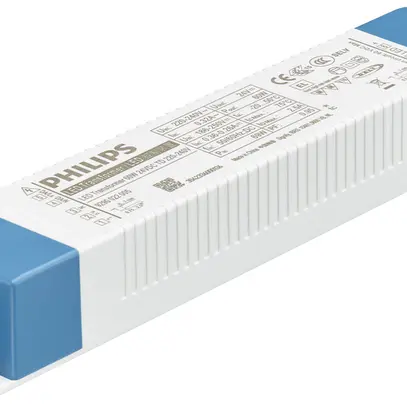 Alimentazione LED Philips 20W 24V 100…830mA ON/OFF 150×40×30mm 