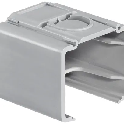 Pièce d'écartement p.boîte d'encastrement en matière synthétique HSB enfichable 