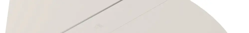 Couvercle BET RBD W p.coude réglable 400mm acier fin A4 brut 