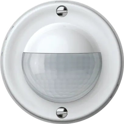 Rilevatore di movimento origin PIR 2300W 90…180° bianco 