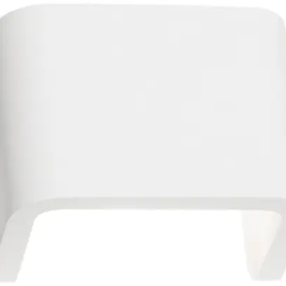 Leuchtenschirm SLV MANA 13.5, Gips, weiss 