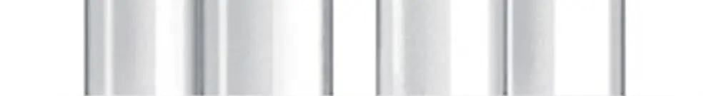 Lampada fluocompatta E27 18W 240V Genie ES, 865 