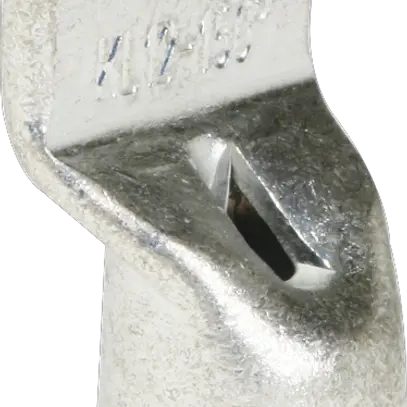 Capocorda tubolare pressione Klauke M12 150mm² 