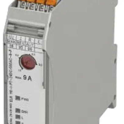 Starter de moteur hybride AMD PX ELR H5-I-PT- 24DC/500AC-9-P 