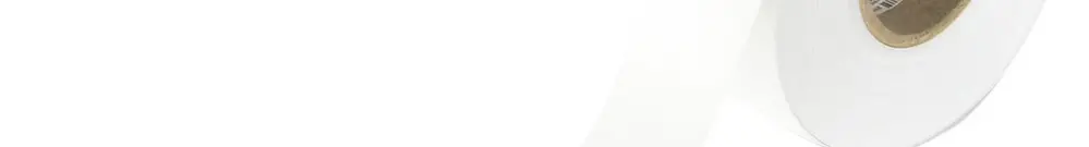 Beschriftungsstreifen WAGO 30mm×20m, weiss 