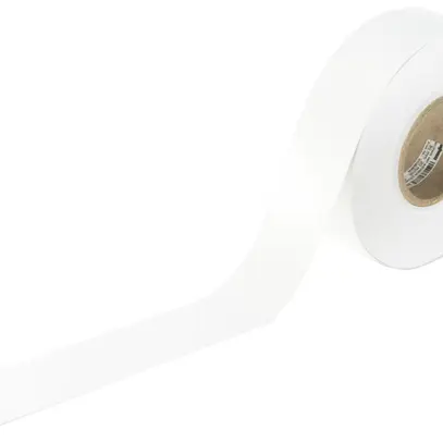 Beschriftungsstreifen WAGO 30mm×20m, weiss 