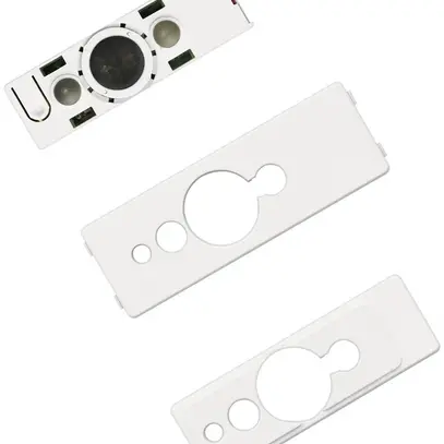 Sensore di luce DALIeco LS/PD LI IP66 grigio 