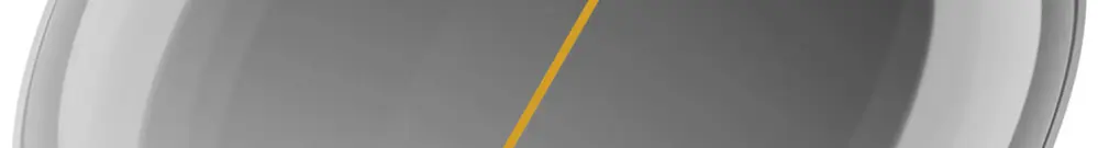 Lampe LED Osram Vintage 1906 E27 4W 100lm 818 Ø250×300mm fumée 