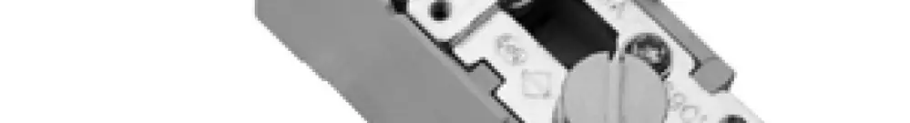 Sezionatore di neutro Weber 160A per TN-C a TN-S da avvitare 