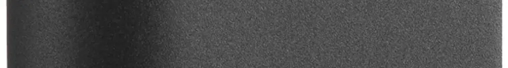 Applique SLV FITU CUBE E27 20W 125×70×65mm nero 