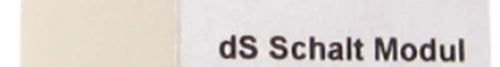 Attuatore-commutatore AMD digitalSTROM X-IC-46-0001 