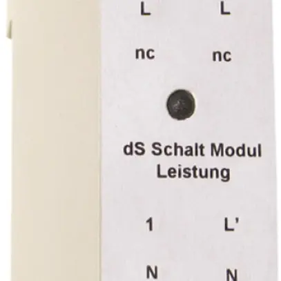 Attuatore-commutatore AMD digitalSTROM X-IC-46-0001 