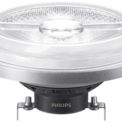 Lampada LED Master LEDspot AR111 G53 20W 12V 940 1250lm 40° DIM 