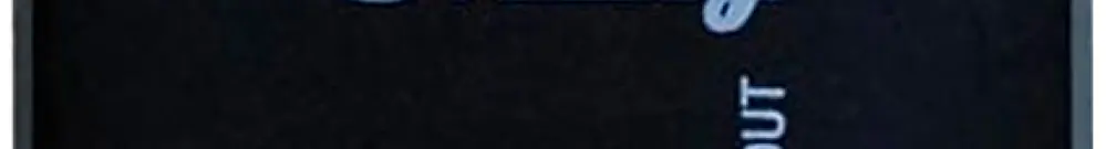 Module entrée/sortie RF INC Shelly Plus Add-on Bt/Wi-Fi 5 3.3V DC 2 