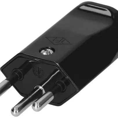 Spina mobile tipo 12 MH TH per cavo Ø6…10.5mm ne 