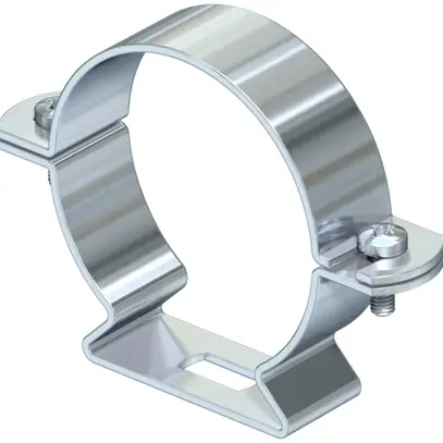 Collare per tubo e cavo Bettermann M25 Ø24…29mm 3/4" A2 