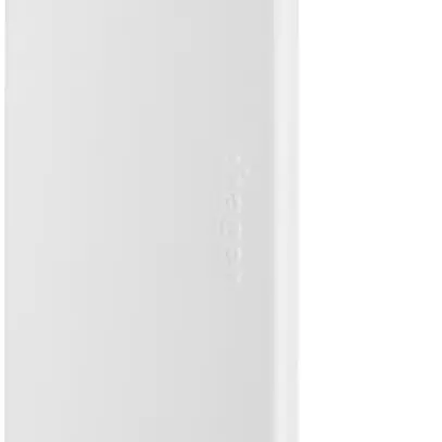 Embout de fermeture tehalit LF 40110, blanc trafic 