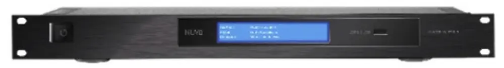 Audio-Player Legrand, 3-Zonen, 3×100W 