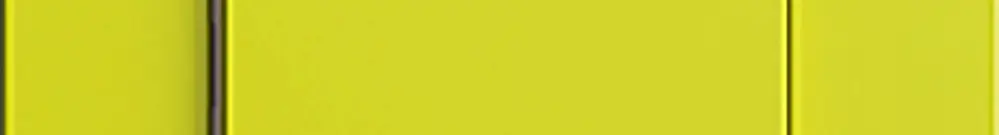 Station secondaire 1K/1T pour interrupteur Edue Wiser lemon 