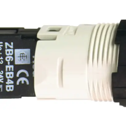 Signal lumineux INC Schneider Electric LED 12/24VAC rouge 