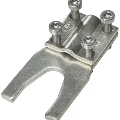 Schraubkabelschuh Flury 4…16mm² Gabelform 