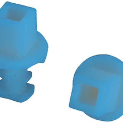 Werkzeugverschluss Hensel FP TW 4 