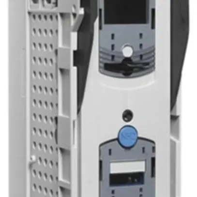 Regolo HPC weber.vertigroup 3P DIN2 400A guida 185mm morsetto barra collettrice 