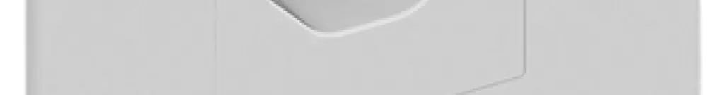 Couvercle à vis AGRO 130×130mm blanc avec 1×T23 