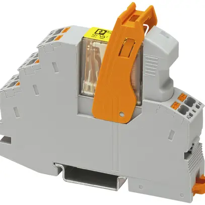 Module de relais Phoenix Contact RIF-1-RPT-LDP-24DC/2X21/FG 
