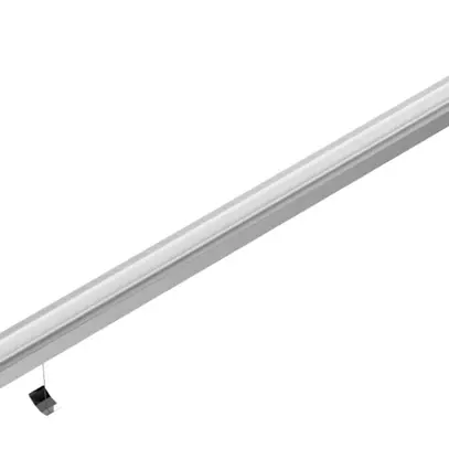 Insert lumineux LED DOTLUX LINEAfix 60W 10000lm 840 1530mm aluminium 