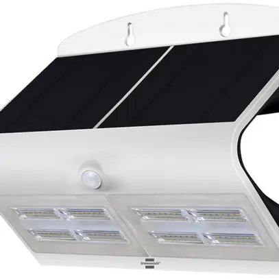 Proiettore LED accu Brennenstuhl SOL WL 800 3.7V/3.6Ah 800lm 6000K IP65 