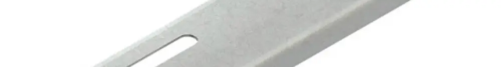 Protège arête Niedax, largeur 292mm, acier zingué au feu 