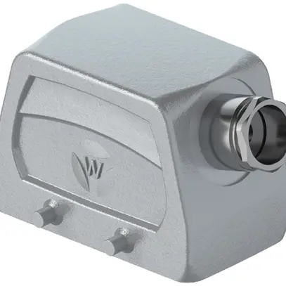 Scatola per spina Wieland Electric revos BAS GOT GA 10 M25 A0 grandezza 4 